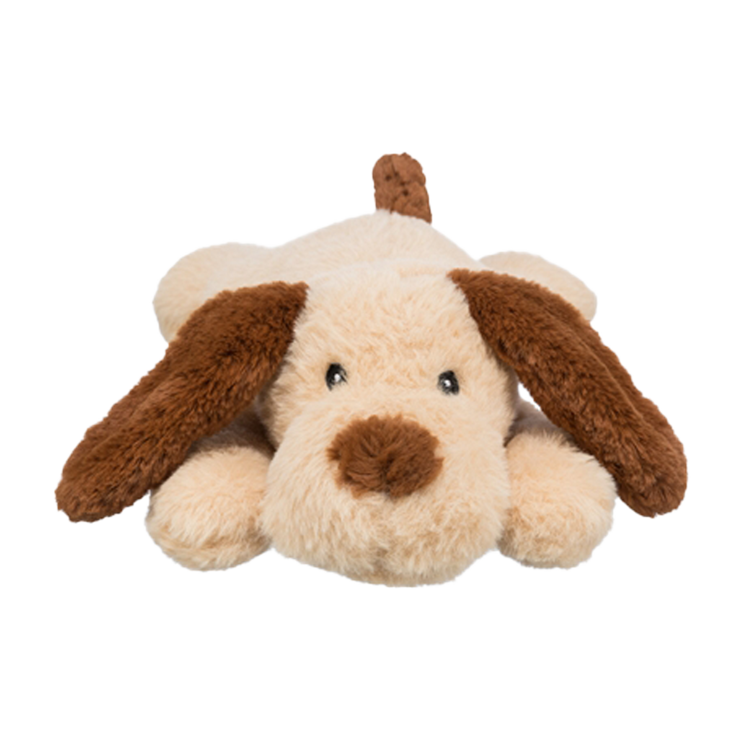 Trixie | Dog Benny plush beige/brown