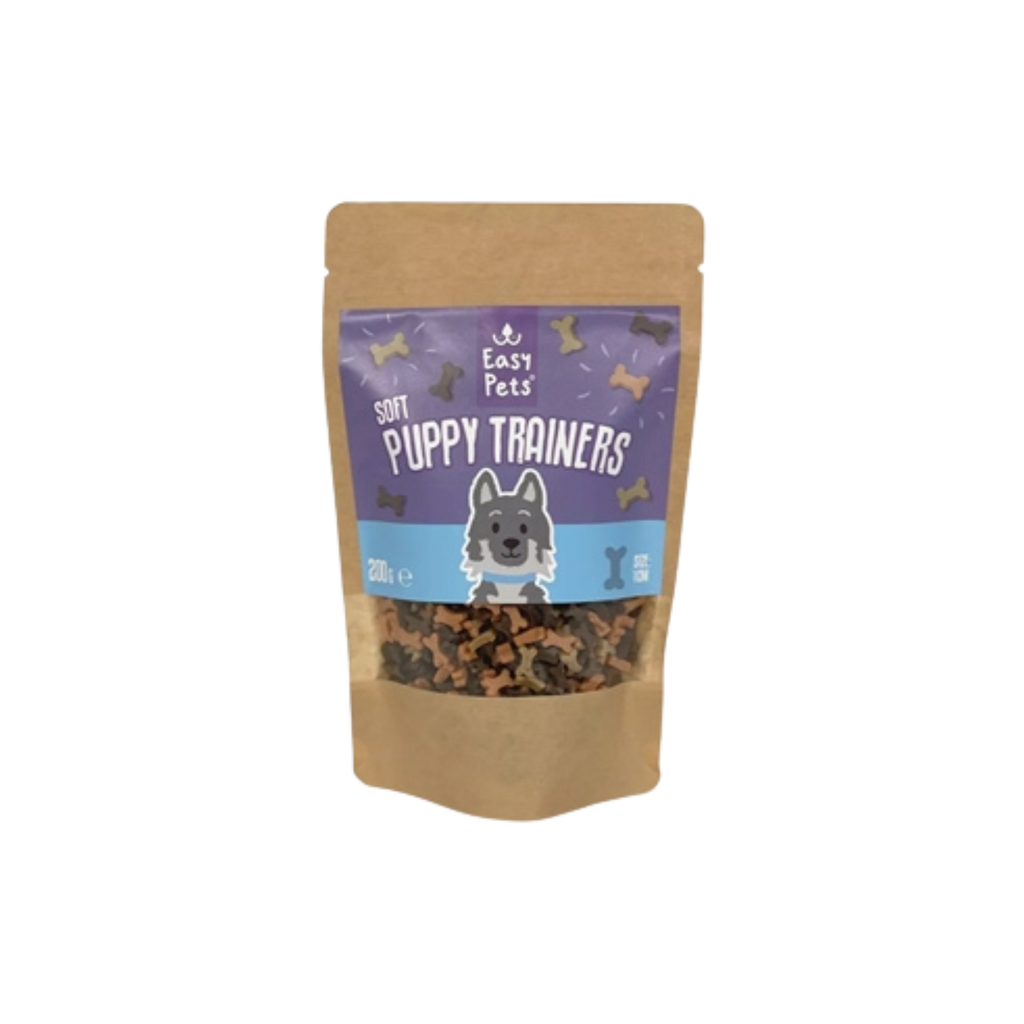 Puppy Trainers - 200 gr