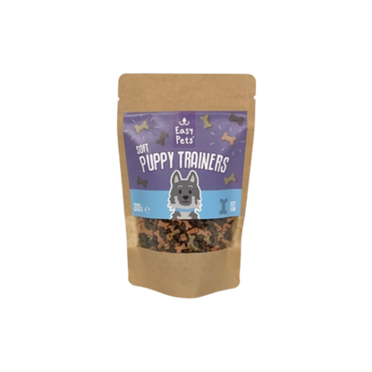 Puppy Trainers - 200 gr