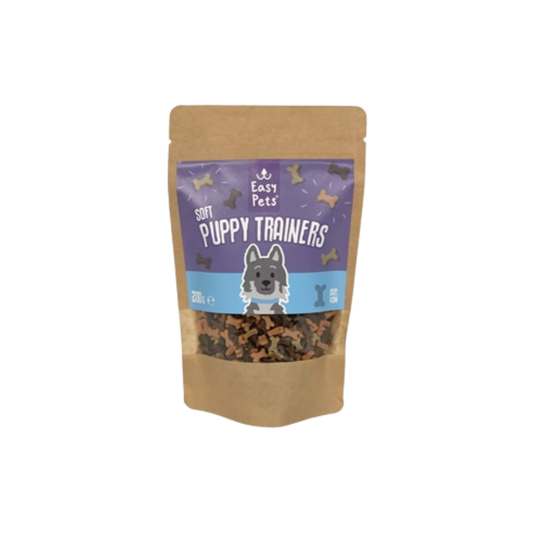 Puppy Trainers - 200 gr