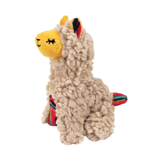 Kong Softies Buzzy Llama