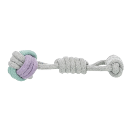 Junior Touwbal met touw 23 cm