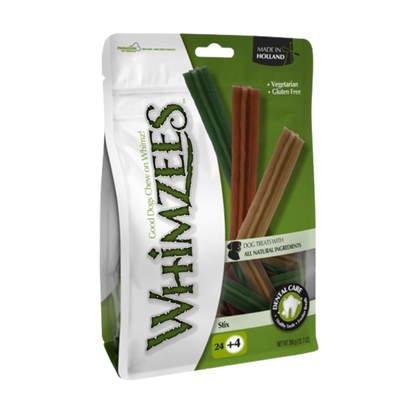 Whimzees Stix