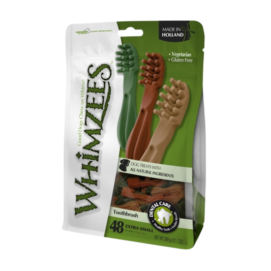 Whimzees Tandenborstel