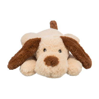 Trixie | Dog Benny plush beige/brown