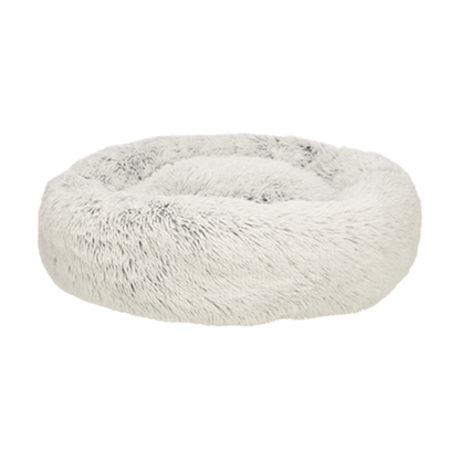 Trixie | Dog bed Harvey white/black 80 cm