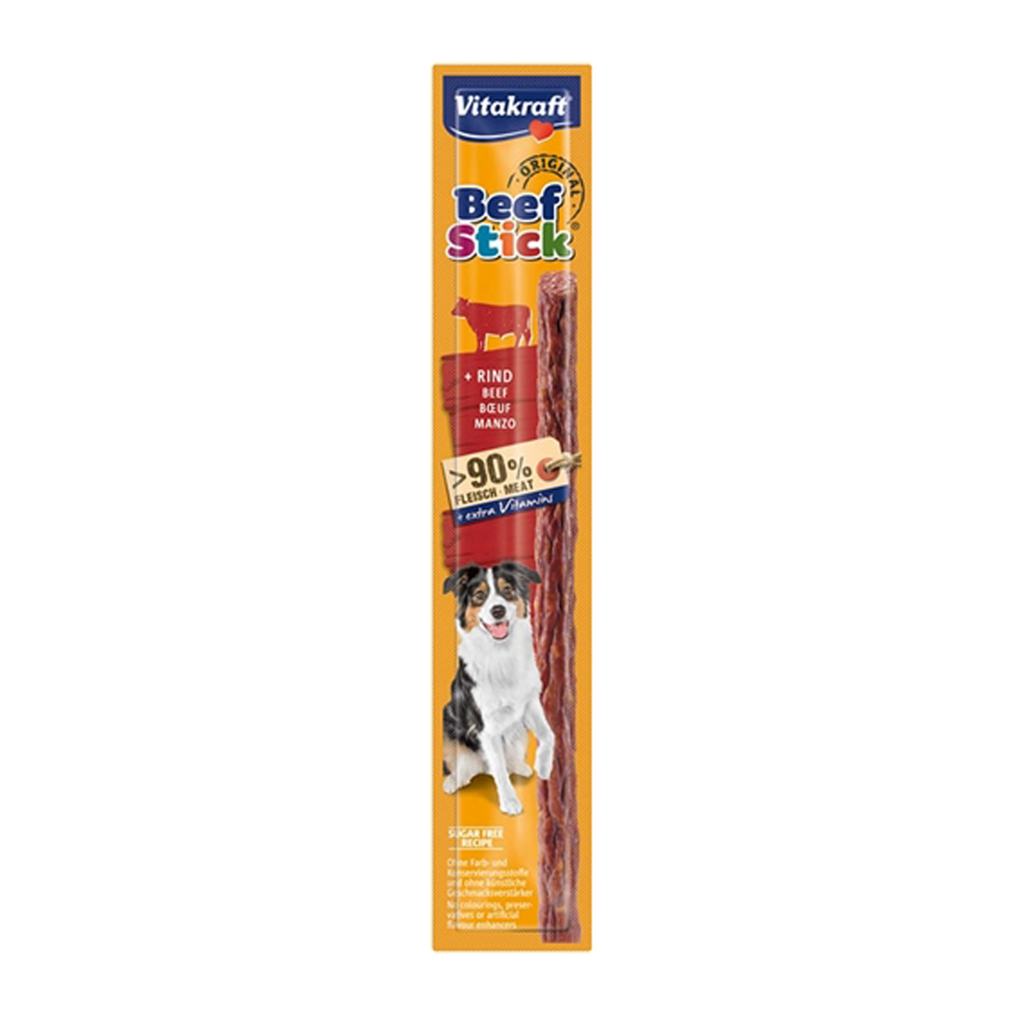 Vitakraft | Beef stick beef
